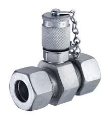 Stauff SKK20-R 1/4 K-VD  Coupling Turkey
