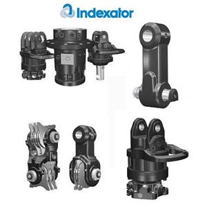 Indexator Indexator GV 6-2 replaces 5006095 Rotator