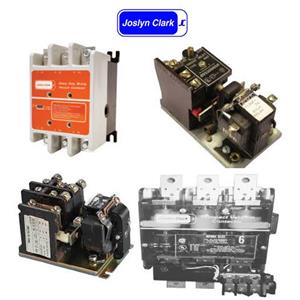 Joslyn Clark Controls 7400 Series DC Contactor Turkey