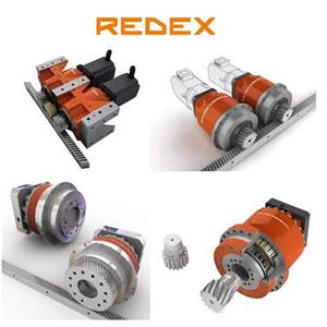 Redex Redex 888692 RX124024-00 Reducer