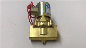 HONEYWELL L2LB-4150 Valve
