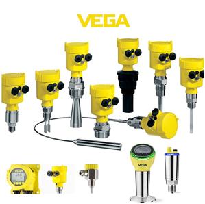 Vega Vega CP62XXAGHR6MX L:920 MM Sensor