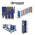 Napotherm NPT19-IG10-134-TMTL75 Heat Exchanger
