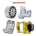 Ringspann Ringspann FON72 SF Backstop Overturnıng Flywheel Clutch