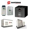 Santerno Santerno Zz0061018 15Nur Drive