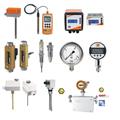 Kobold 446-A /S9 Three-Phase Motor