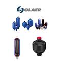 Olaer Olaer PWO B10-40-Z Oil Cooler
