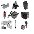 ARGO HYTOS RPE3-043Y11/02400E4N5V/M Valve