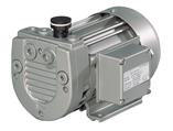 Becker DT 4.8 Rotary Vane Compressors – Oil Less