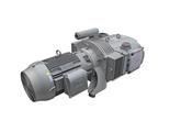Becker DTLF 2.500 Rotary Vane Compressors – Oil Less