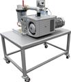 Becker MS301L Oil-Lubricated Rotary Vane Maple Vacuum System