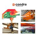 Condra 86.06.36 400VAC Brake Coil