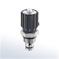 Stauff DVE-08-B-B  1910000367 Flow Control Valve