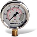 Enerpac G2514L Hydraulic Pressure Gauge