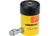 Enerpac RCH121 Aluminum Hollow Plunger Cylinder