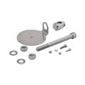 Ifm Electronic Ifm E20914 Mounting set for reflectors