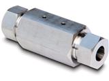Enerpac 43400 Ultra-High Pressure Fitting, Coupling,