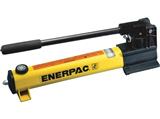 Enerpac P2282 Two Speed, Ultra-High Pressure Hydraulic Hand Pump, 60 in3 Usable Oil, 40,000 psi P2282 Hand Pump