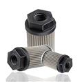 Stauff SUS-P-050-B08F-105-125-O  Suction Strainer