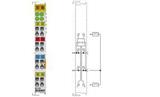 BECKHOFF KL1194 Channel Digital Input Terminal