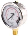 Enerpac GF120B Hydraulic Force and Pressure Gauge
