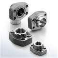 Stauff FI-GE-12SRK-W3 Straight Male Stud Fitting