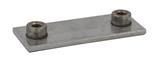 Stauff Stauff 1120000307 SP 5 U W4 Welding Plate 1120000307 SP 5 U W4 Welding Plate