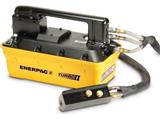 Enerpac PARG1105N Turbo II Air Hydraulic Pump
