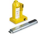 Enerpac GBJ003A Hydraulic Industrial Bottle Jack