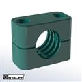 Stauff 6060.3-PP-SIP-AF-M-W2-K  1110014980 Clamp Combination