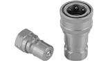 Stauff QRC-RH-10-M-16S-BT-W3 Coupling