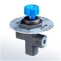 Stauff SWS-S1-G04 Single Station Gauge Isolator Valve