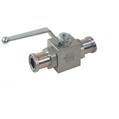 Stauff BBV-2-F316-0001-M   Valve