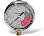 Enerpac GF813B Hydraulic Force and Pressure Gauge,