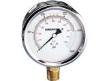 Enerpac G4039L Hydraulic Pressure Gauge