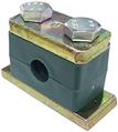 Stauff SM-110A-PP-DP-AS-M-W3  1110014579 Clamp Combination