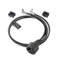 Ifm Electronic Ifm E20165 FE-30-P-A-R6  Fibre optic through beam sensor