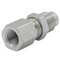 Stauff SMD20 G1/4 V OR C6F Adapter