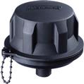 Stauff SPB-2-O-10-B12-A-D300  Plastic Breather