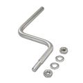 Ifm Electronic Ifm E20940 Mounting rod