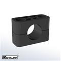 Stauff SH-5R-88.9-PA-W1  DIN 3015-2 Clamp
