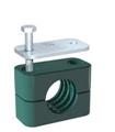 Stauff SP-325-PP-DP-AS-M-W10  1110000799 Clamp Combination