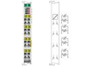 BECKHOFF EL3174-0002 4-Channel Analog Input
