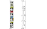 BECKHOFF KL5152 | 2-Channel Incremental Encoder Interface