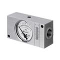 Stauff Sdm 1500-A-400-T 1910000616  Flow Meter