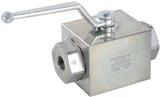 Stauff BBV-2-G04-0001-M  3404000001  Old Version Valve