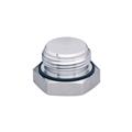 Ifm Electronic Ifm E30064 Mo Verschlstopf V4a Adapter Plug