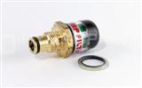 Mp Filtri V6 DVA20HP01 - DVA20VP01 Indicator