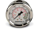 Enerpac G2537R Hydraulic Pressure Gauge