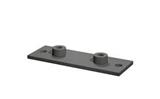Stauff SP-5-M-W2 Weld Plate